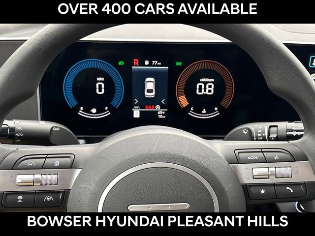New 2026 Hyundai Sonata SE image 10