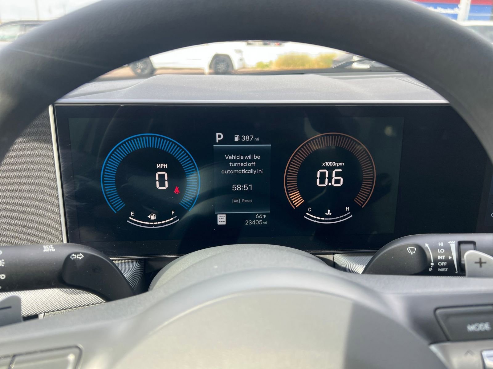 Used 2025 Hyundai Sonata SEL image 40