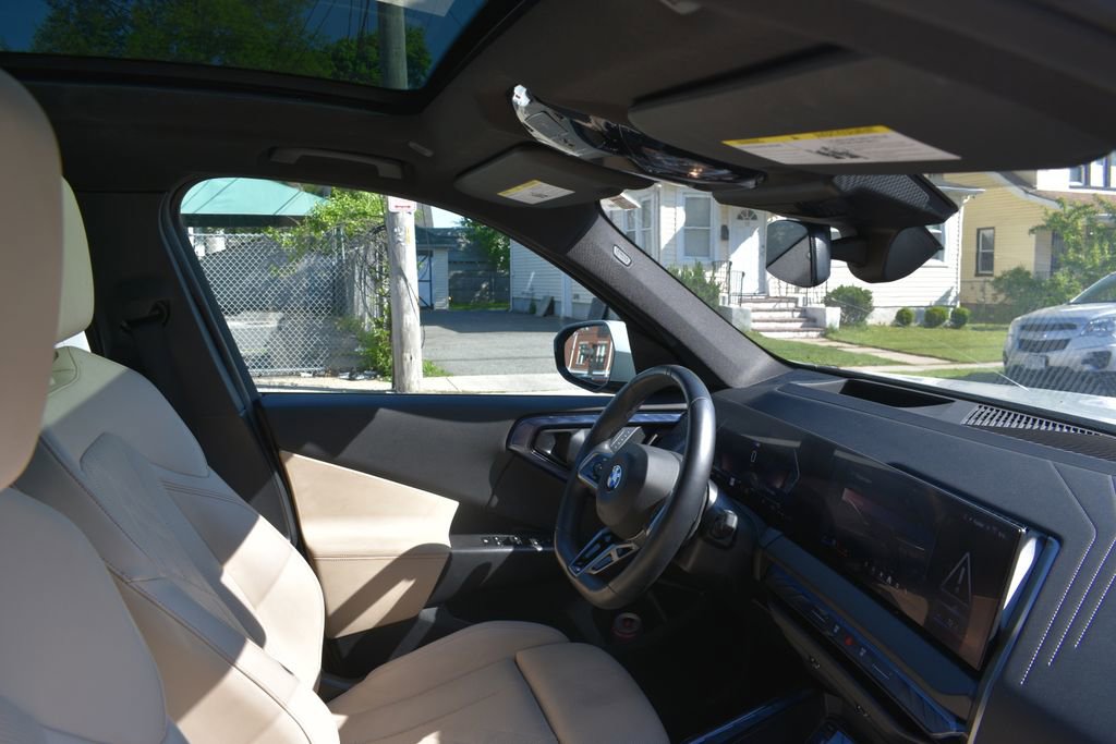 Used 2025 BMW X3 xDrive30 AWD/4WD image 22