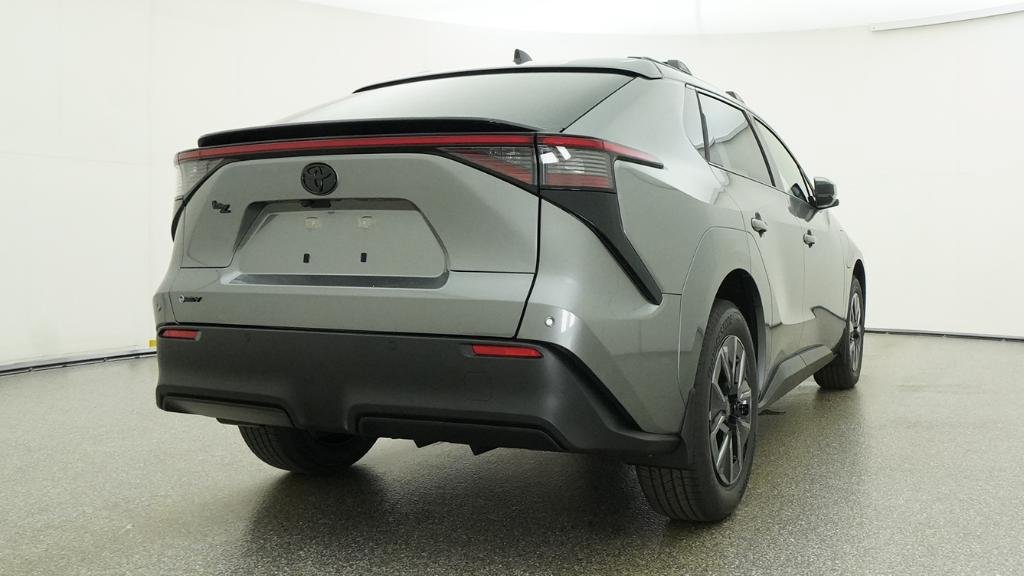 New 2026 Toyota bZ AWD/4WD image 39