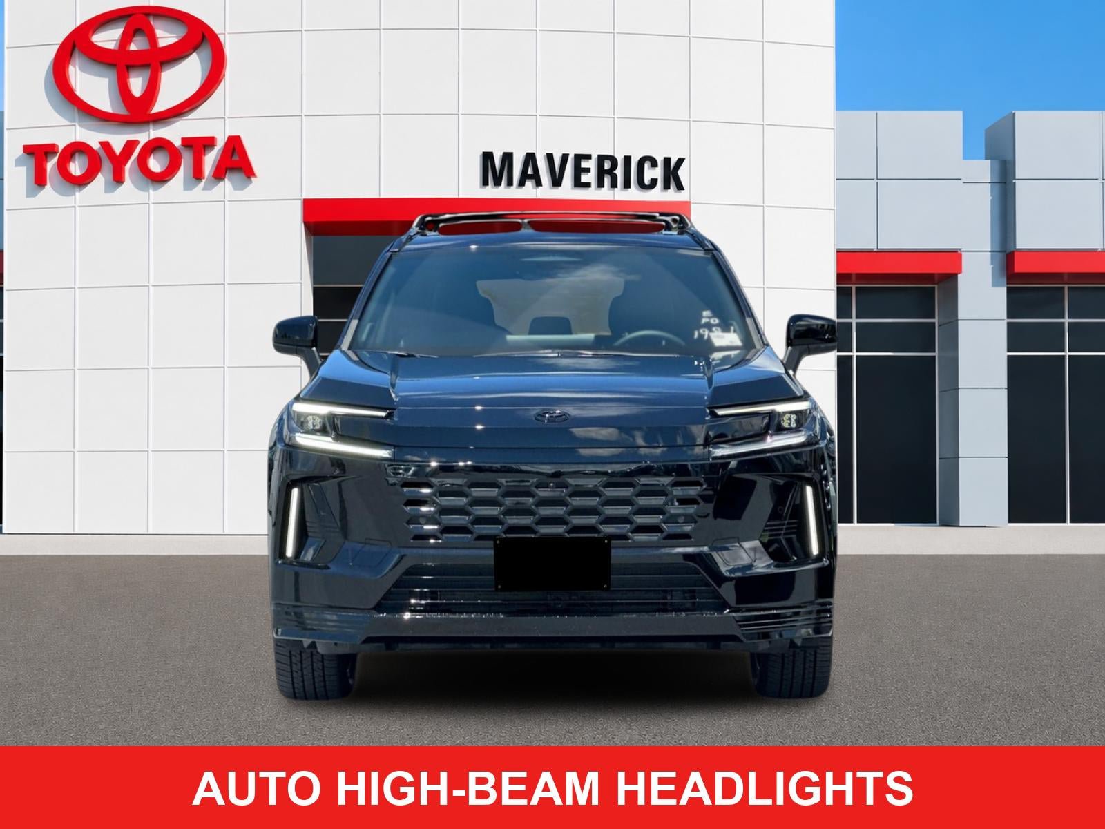 New 2026 Toyota RAV4 XSE w/ Weather Package AWD/4WD image 8