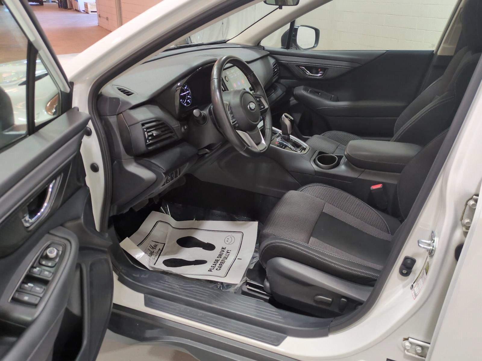 Certified 2024 Subaru Outback Premium AWD/4WD image 16