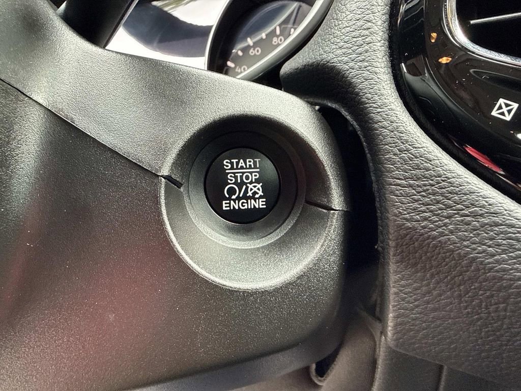 Used 2018 Jeep Compass Altitude w/ Popular Equipment Group image 36