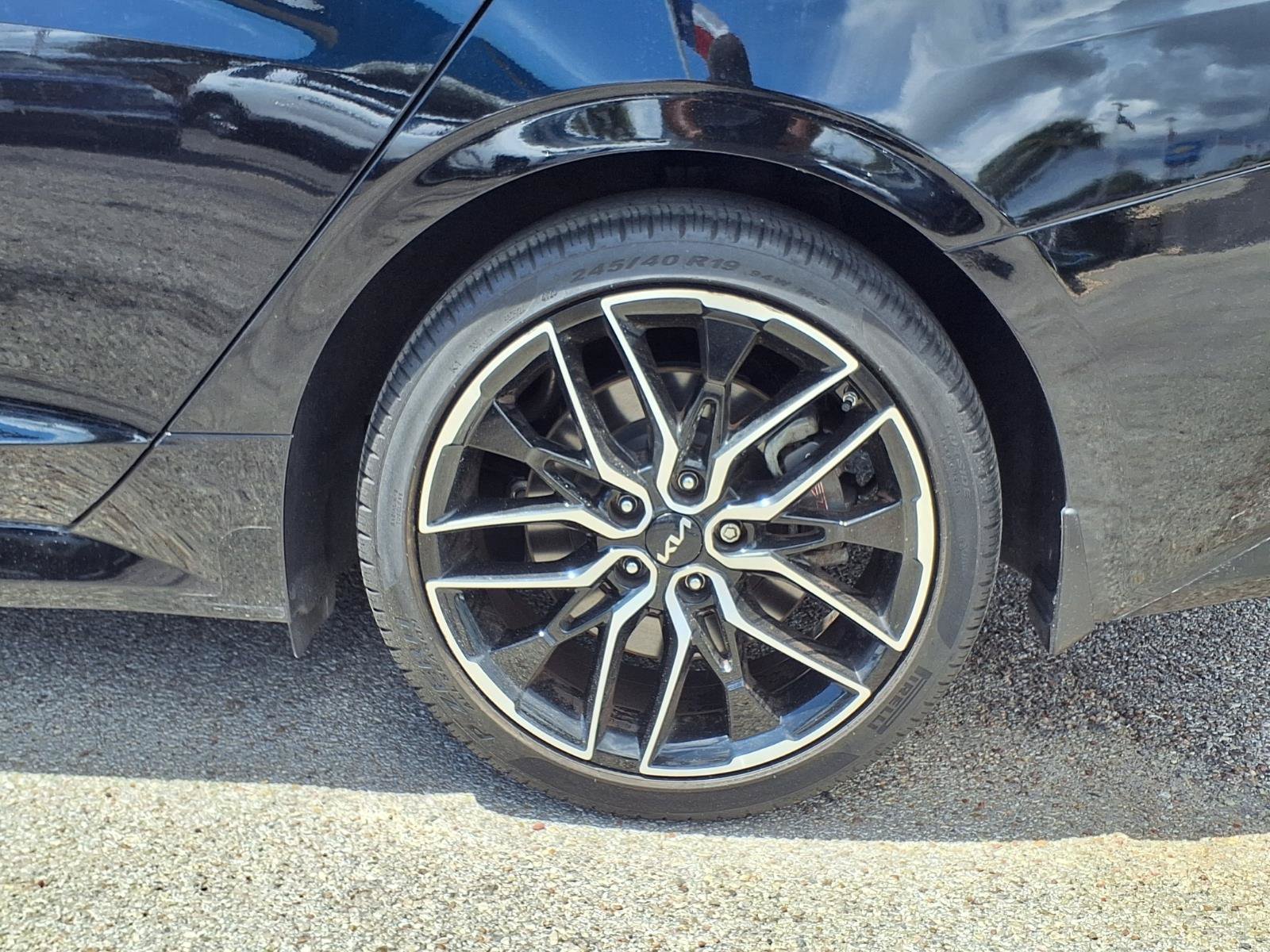 Used 2024 Kia K5 GT w/ GT1 Package FWD image 25