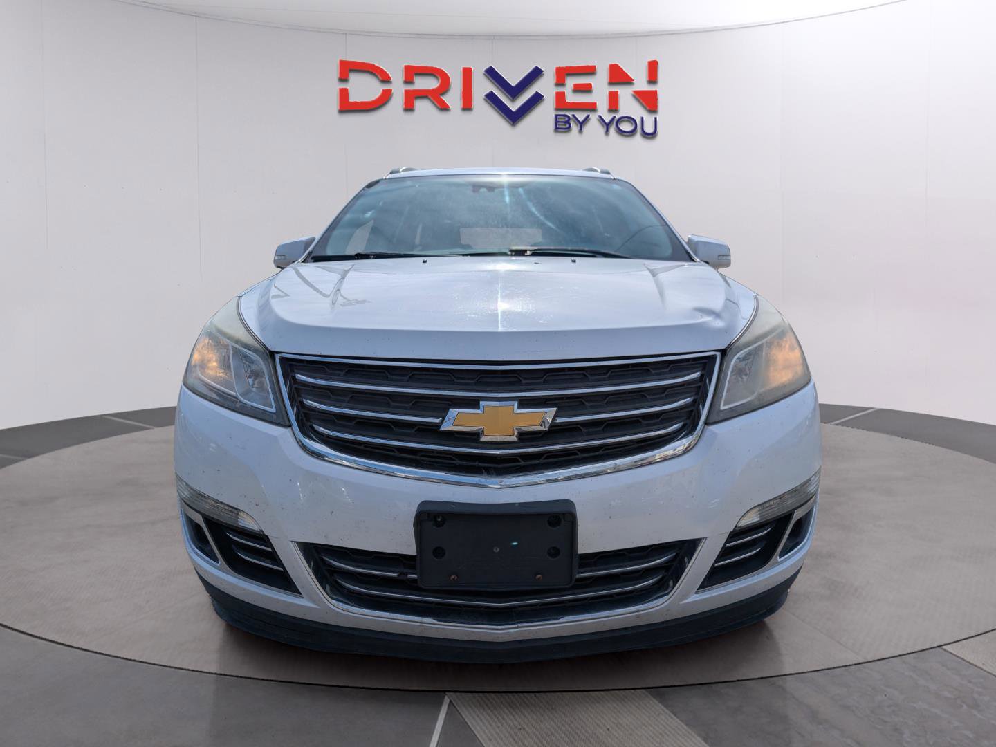 Used 2017 Chevrolet Traverse Premier image 8