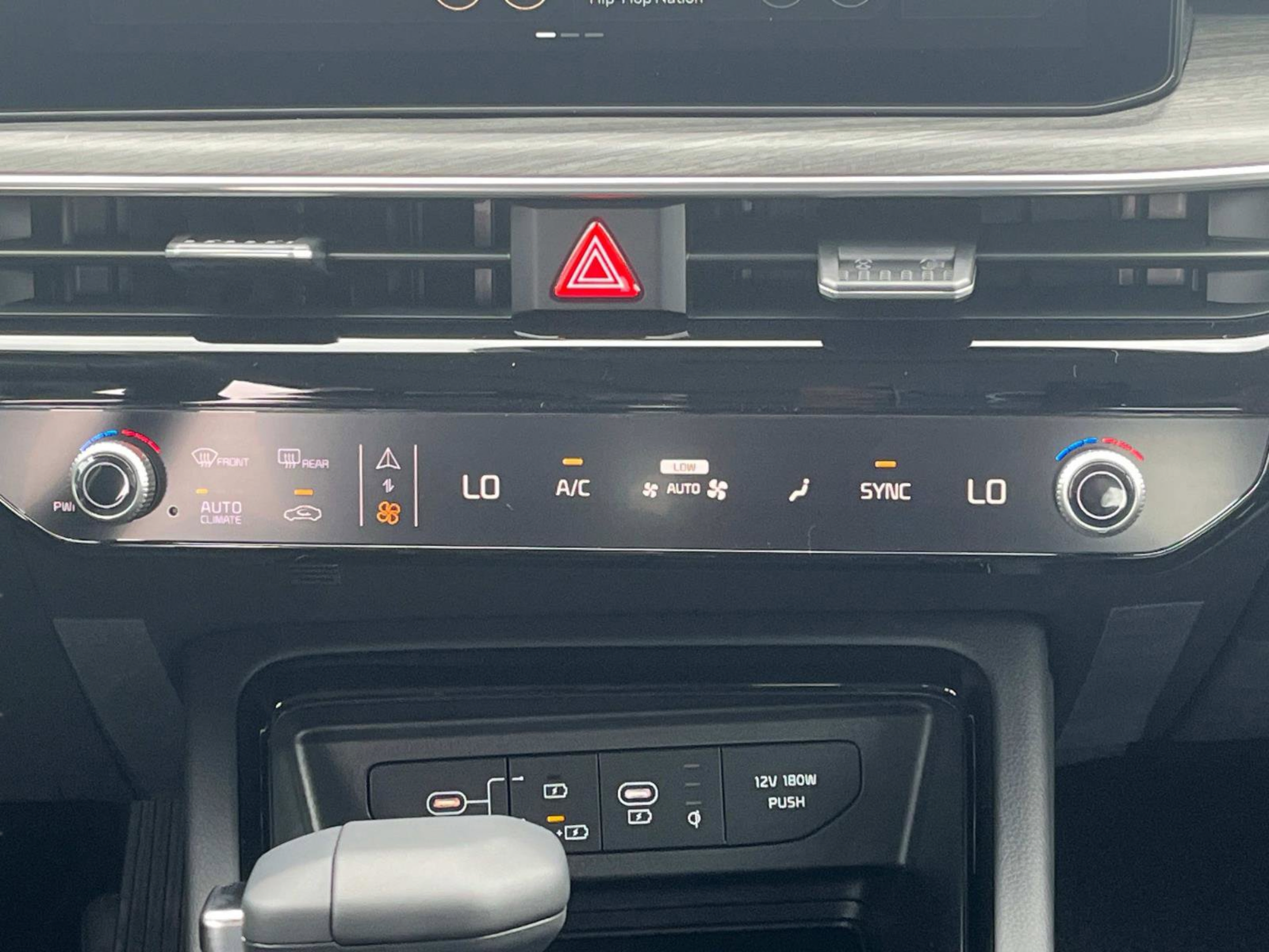 New 2025 Kia K5 EX FWD image 16