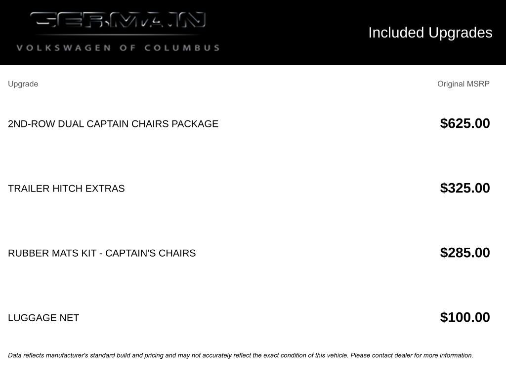 Used 2018 Volkswagen Atlas SEL Premium image 12