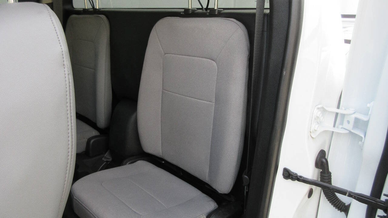 Used 2019 Chevrolet Colorado W/T w/ WT Convenience Package RWD image 15