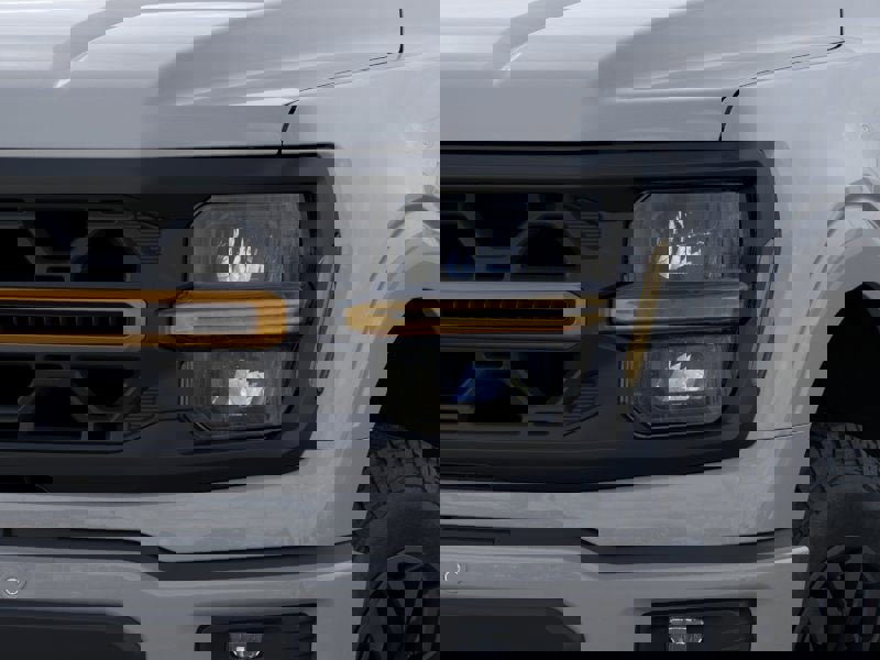 New 2026 Ford F150 Tremor image 18