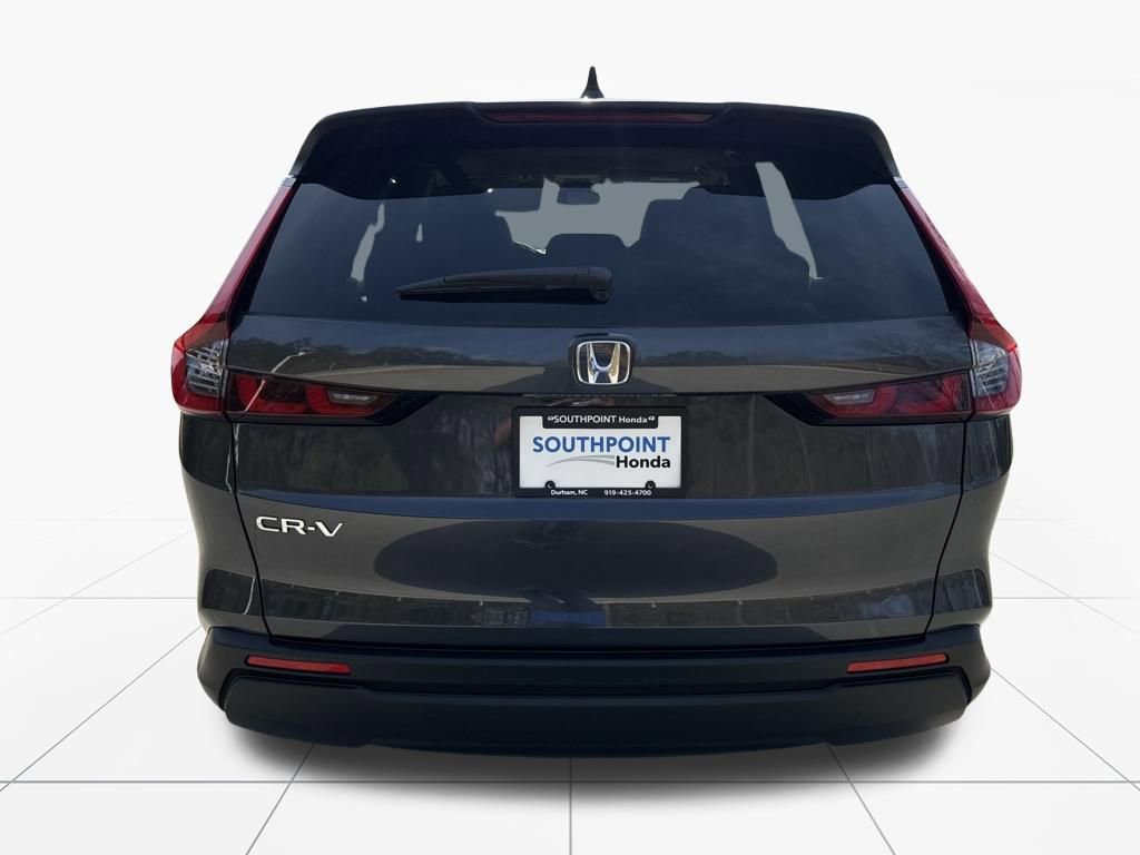New 2026 Honda CR-V EX image 7