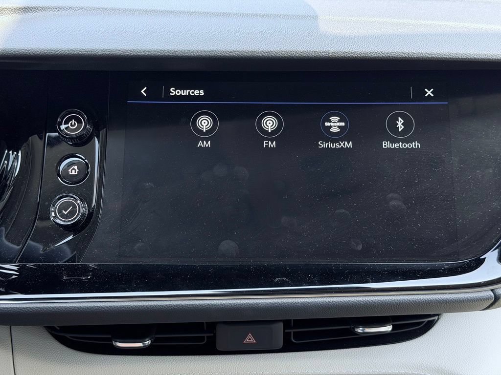 Used 2022 Buick Envision Avenir w/ Technology Package II AWD/4WD image 44