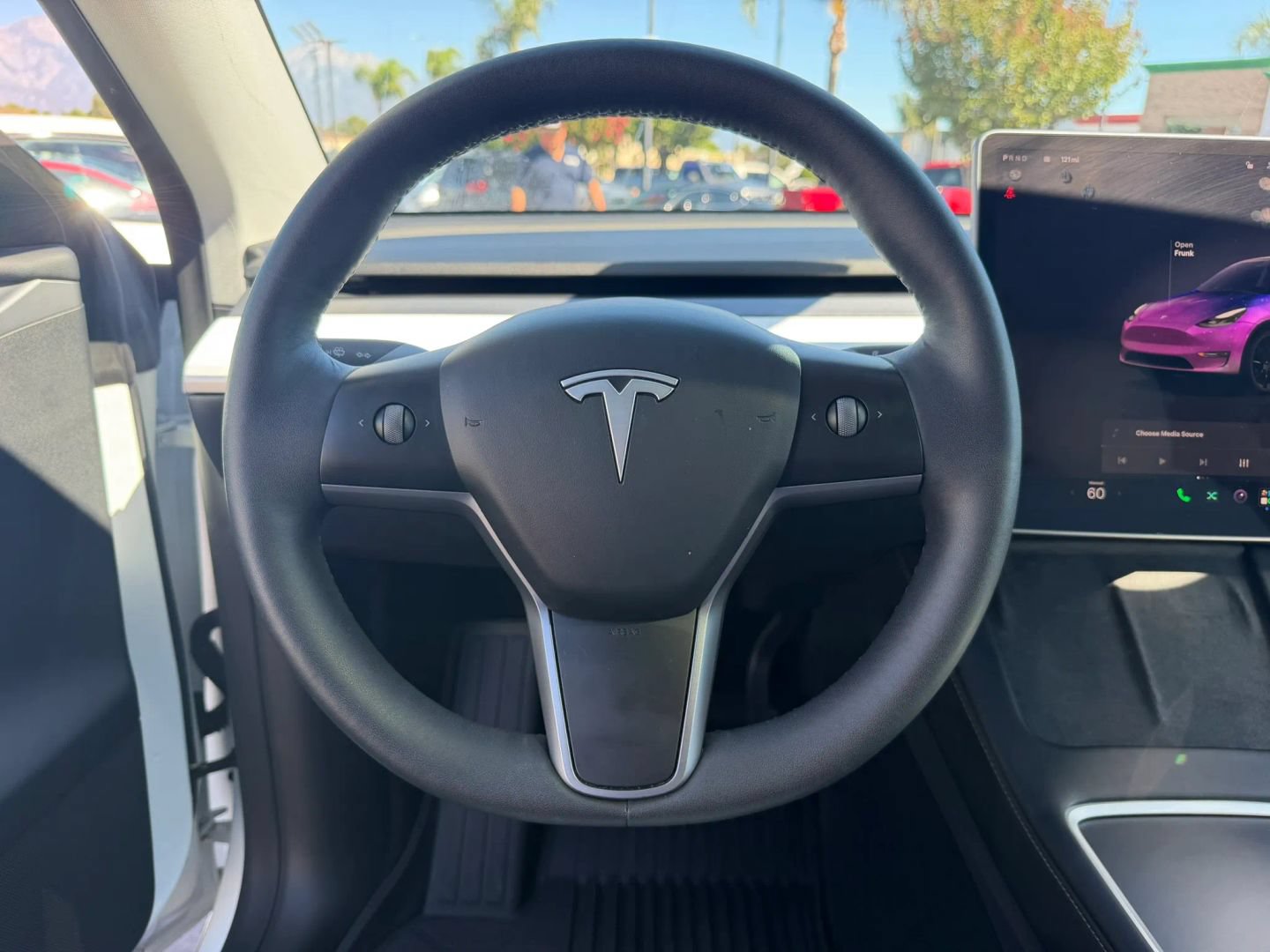 Used 2023 Tesla Model Y AWD image 16