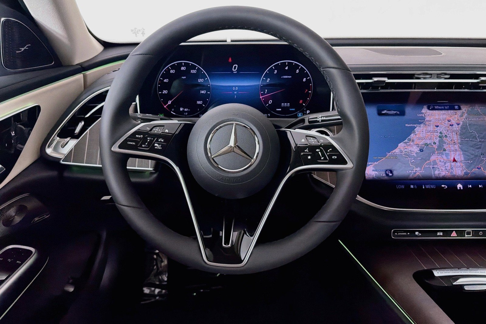 New 2027 Mercedes-Benz E 350 Sedan image 17