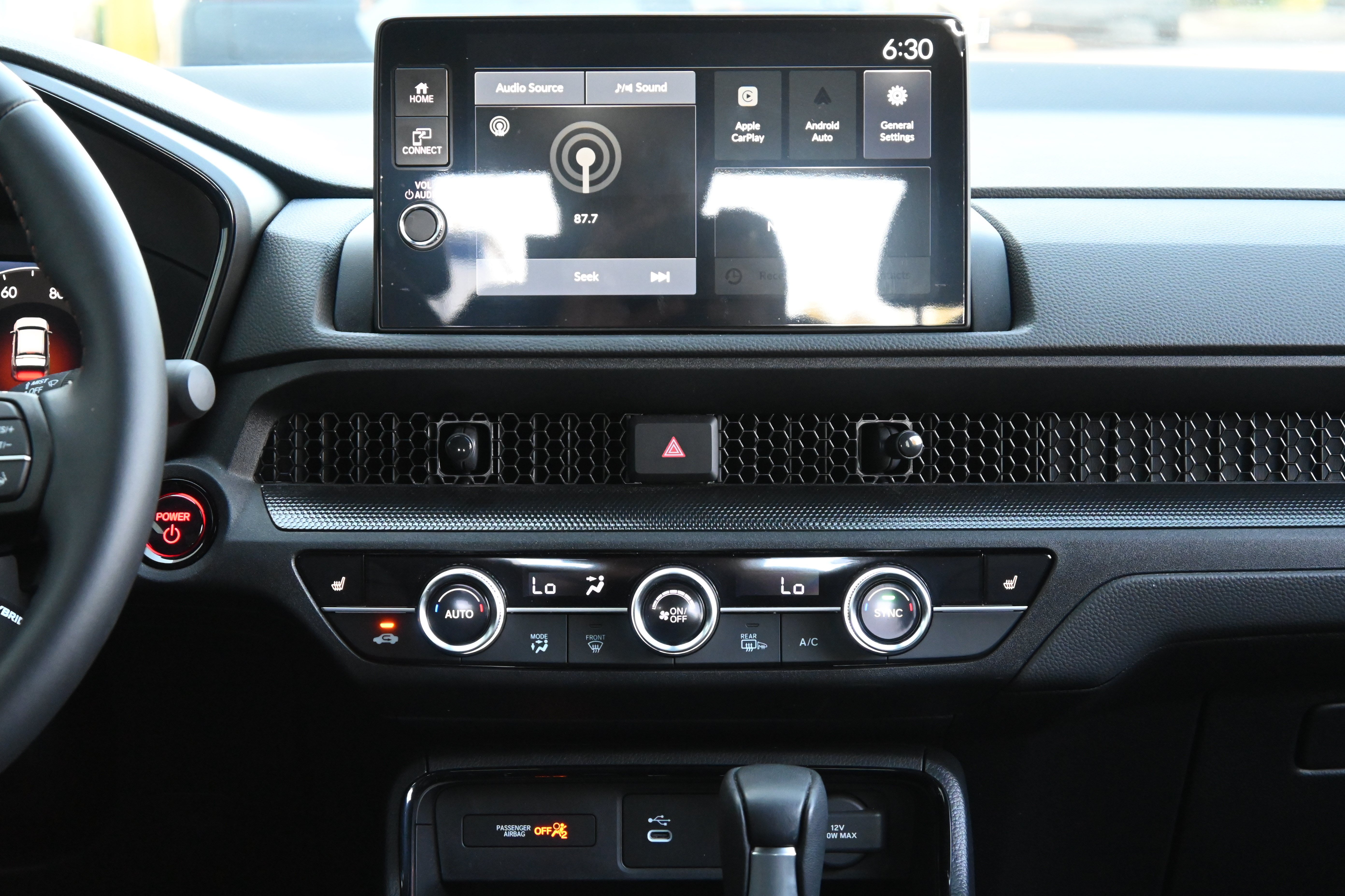 Used 2026 Honda CR-V Sport-L image 32