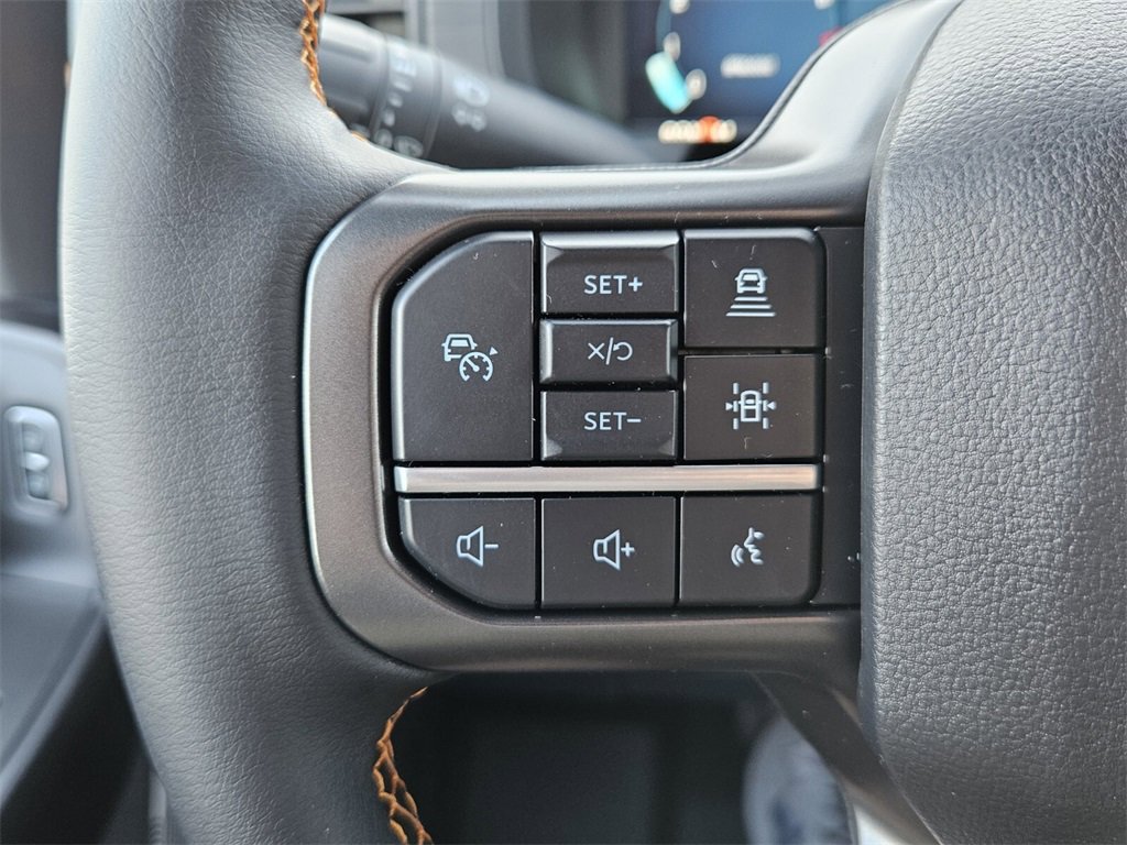 New 2025 Ford F150 Tremor image 23