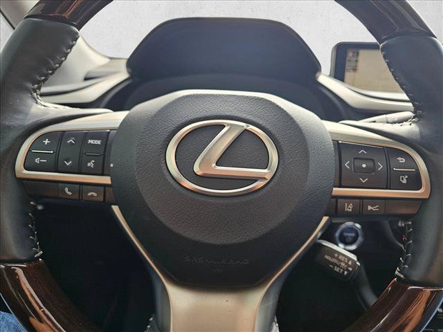 Used 2018 Lexus RX 450h AWD w/ Premium Package image 21