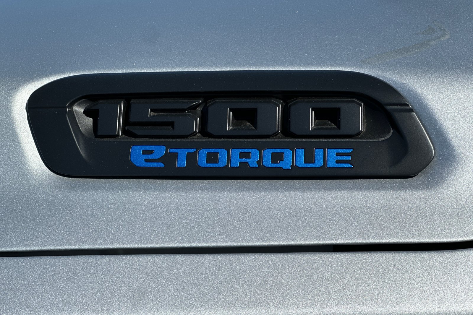 New 2026 RAM 1500 Big Horn AWD/4WD image 26