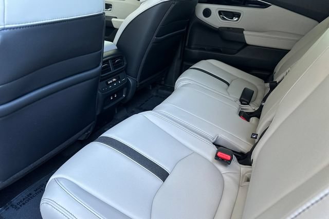 New 2026 Honda Pilot EX-L image 12