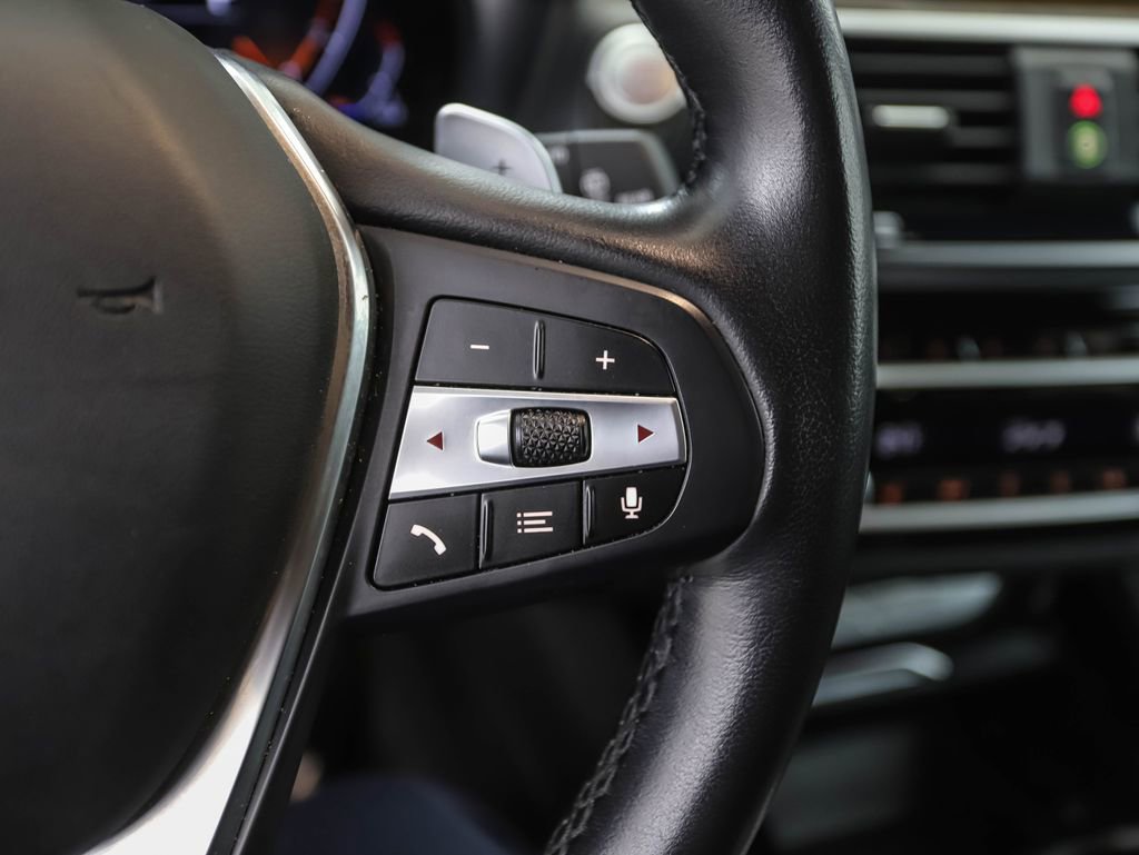 Used 2020 BMW X3 xDrive30i w/ Executive Package image 13