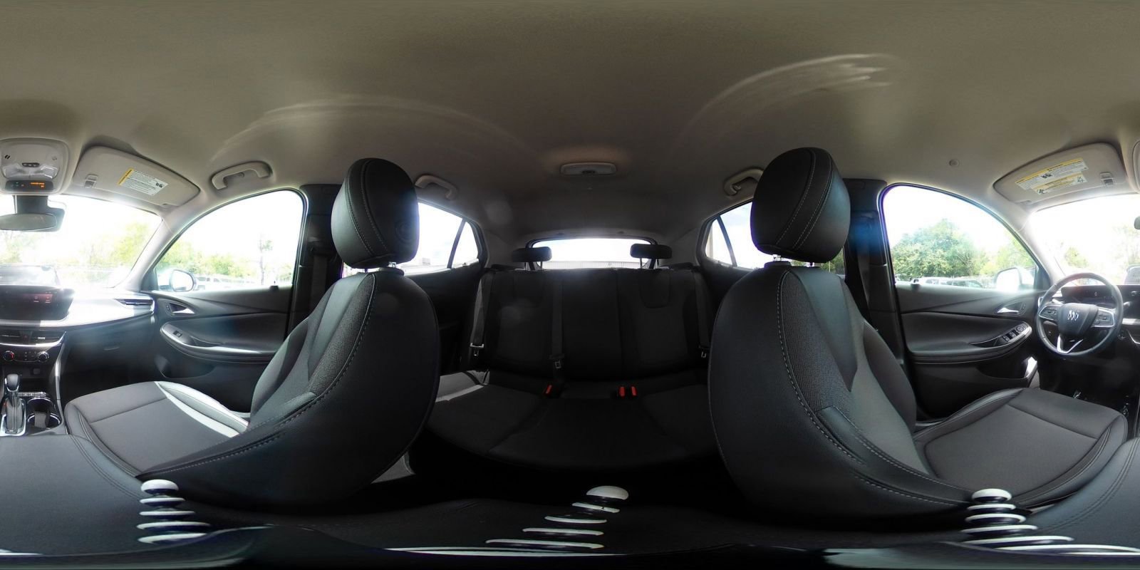 Used 2025 Buick Encore GX Preferred FWD image 41