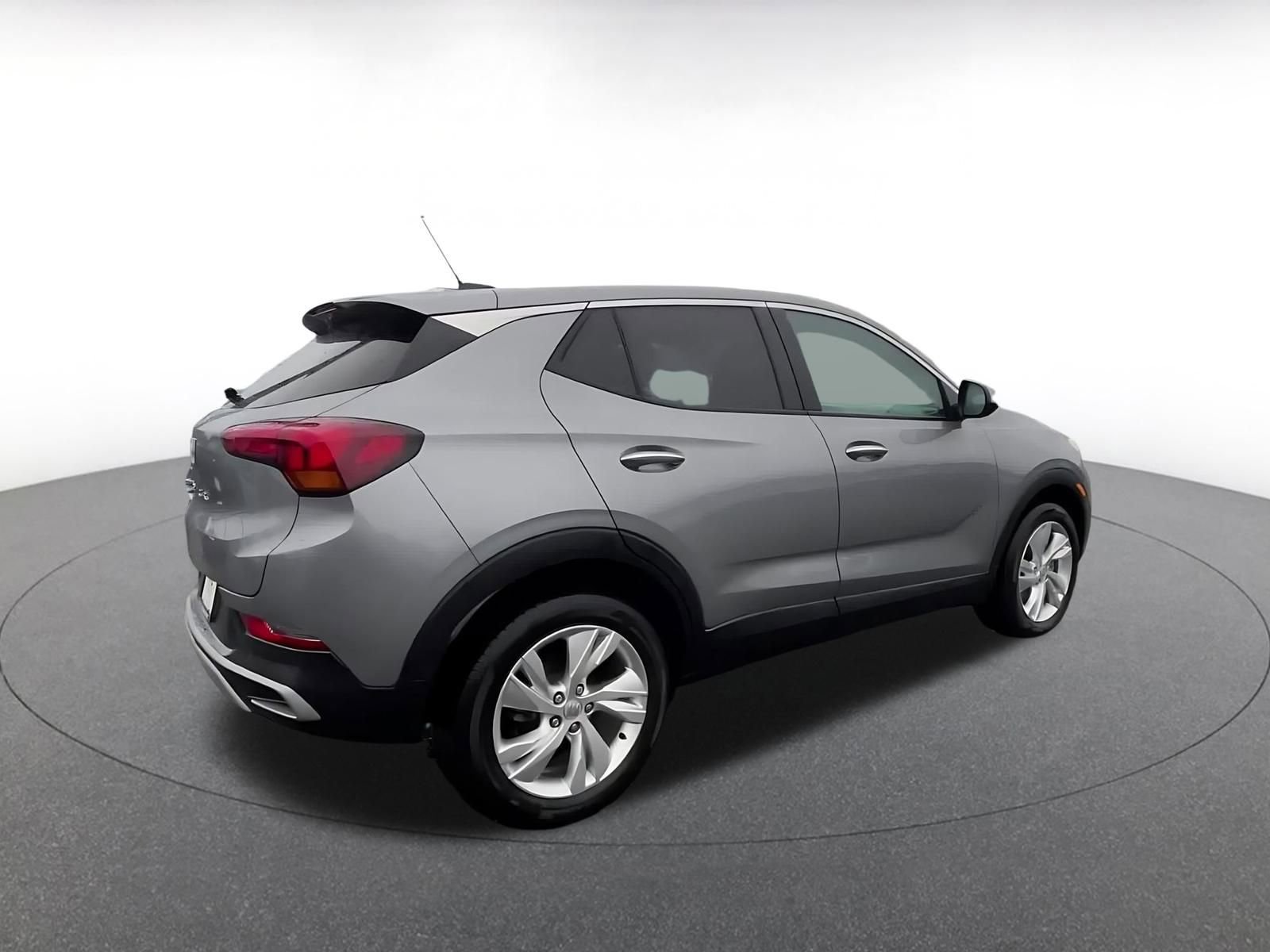 Used 2025 Buick Encore GX Preferred image 14
