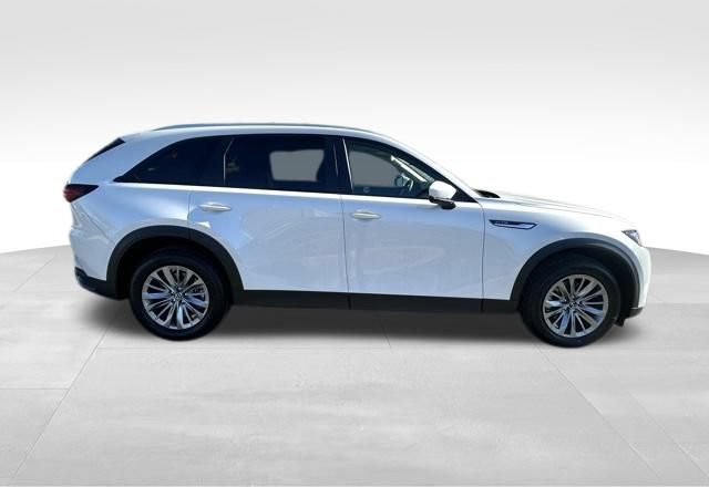 New 2026 MAZDA CX-90 3.3 Turbo w/ Select Package AWD/4WD image 8