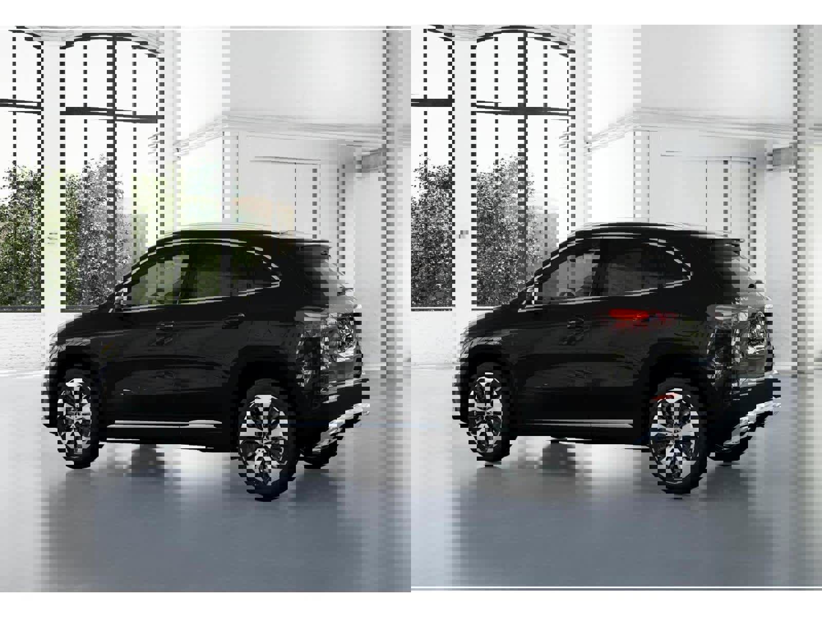 New 2026 Mercedes-Benz GLA 250 4MATIC image 30