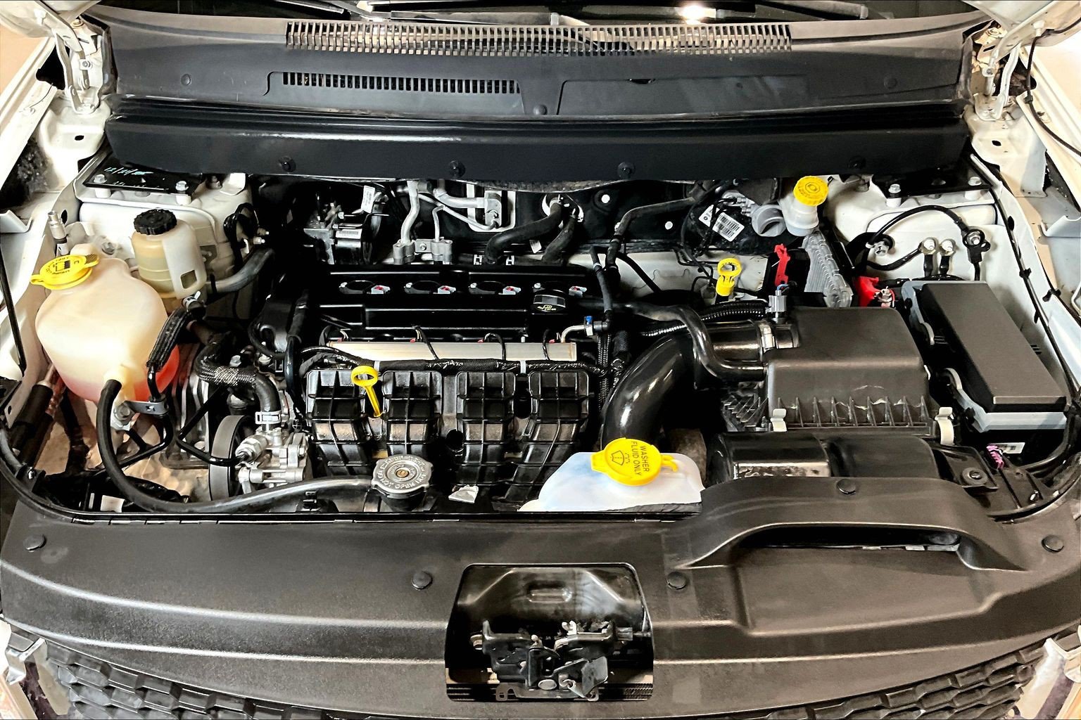Used 2019 Dodge Journey SE w/ Connectivity Group FWD image 29