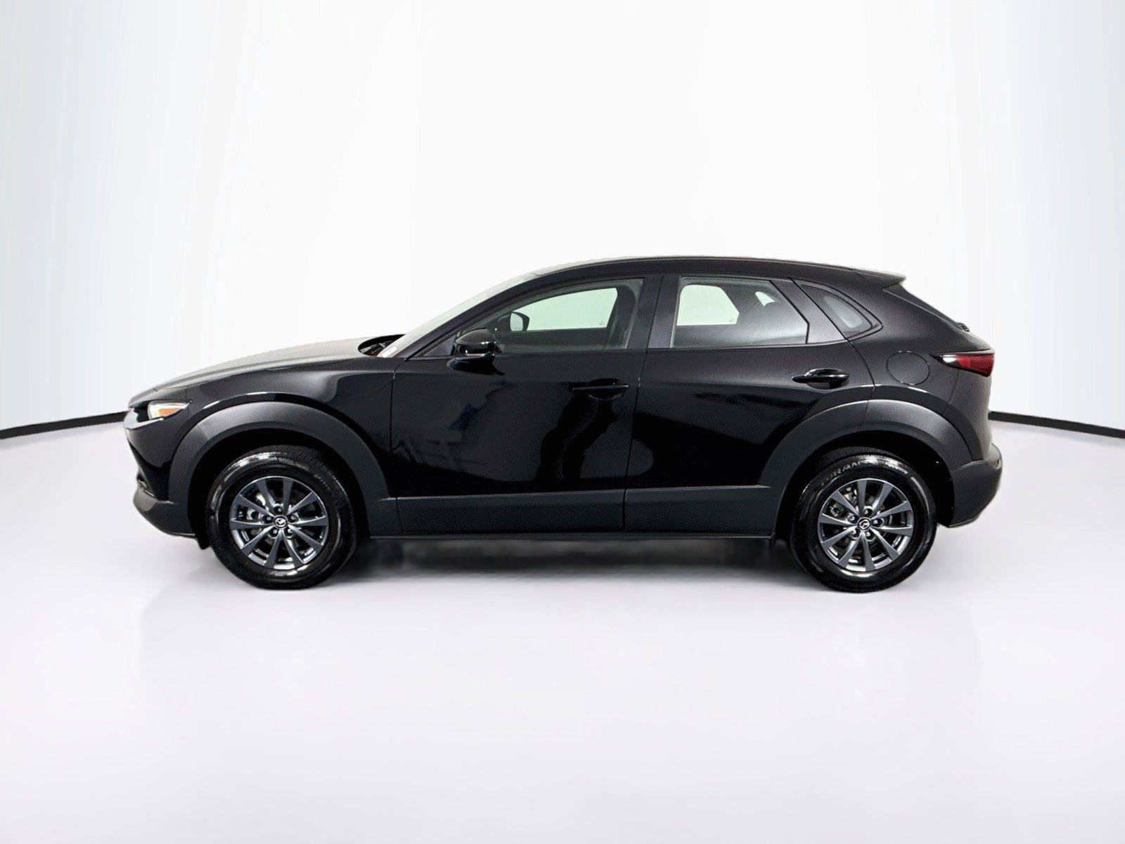 Certified 2026 MAZDA CX-30 AWD 2.5 S image 12