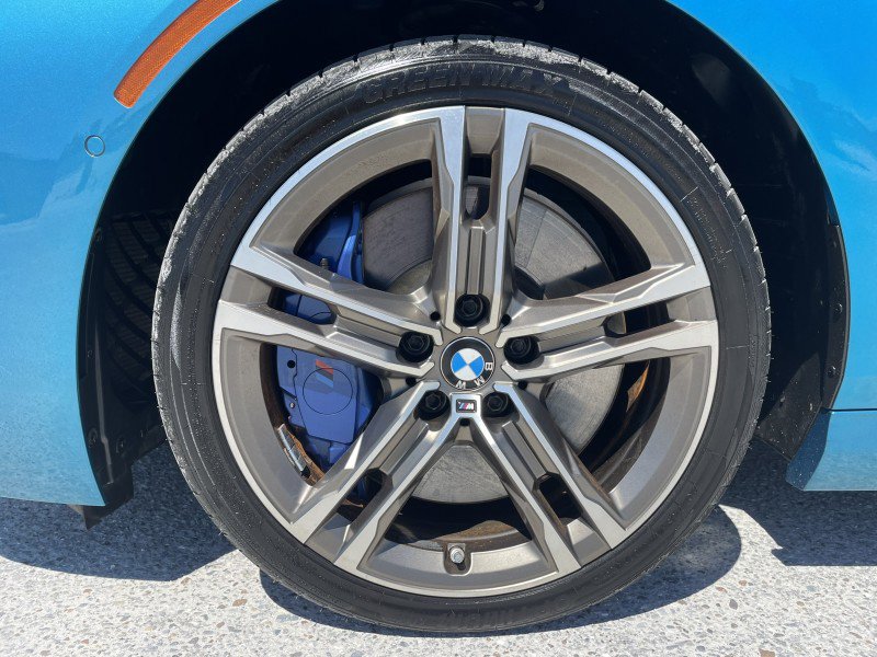 Used 2020 BMW M235i xDrive Gran Coupe w/ Premium Package image 27
