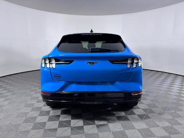 Certified 2023 Ford Mustang Mach-E Premium AWD/4WD image 10