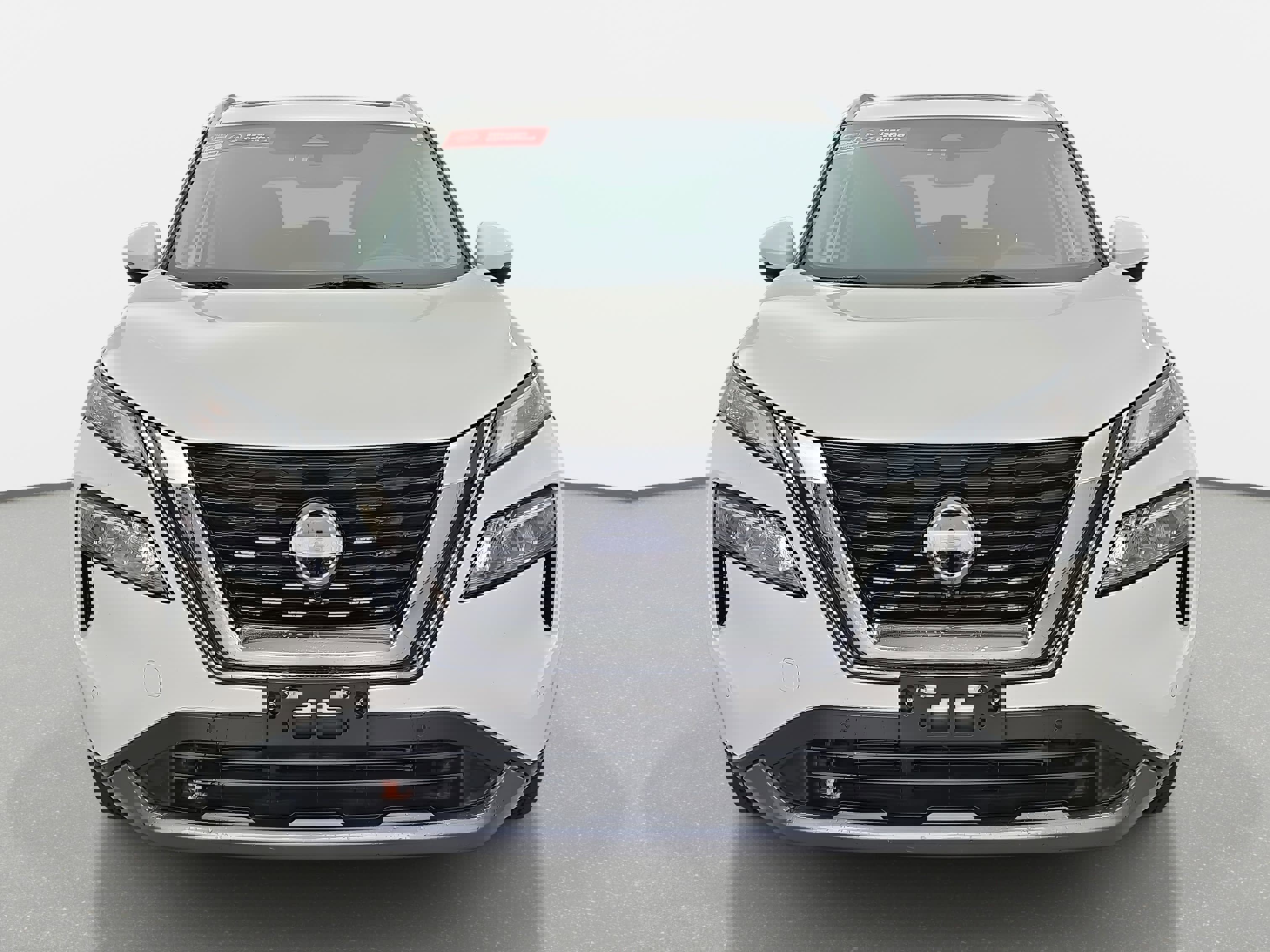 Certified 2023 Nissan Rogue SL w/ SL Premium Package image 2