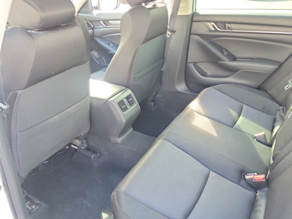 Used 2019 Honda Accord EX image 15