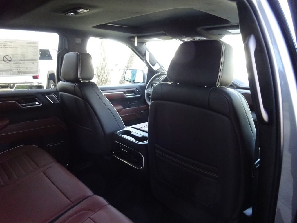 New 2026 GMC Sierra 1500 Denali Ultimate AWD/4WD image 23