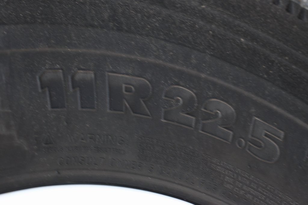 Used 2019 Ford F750 2WD Regular Cab Super Duty image 47
