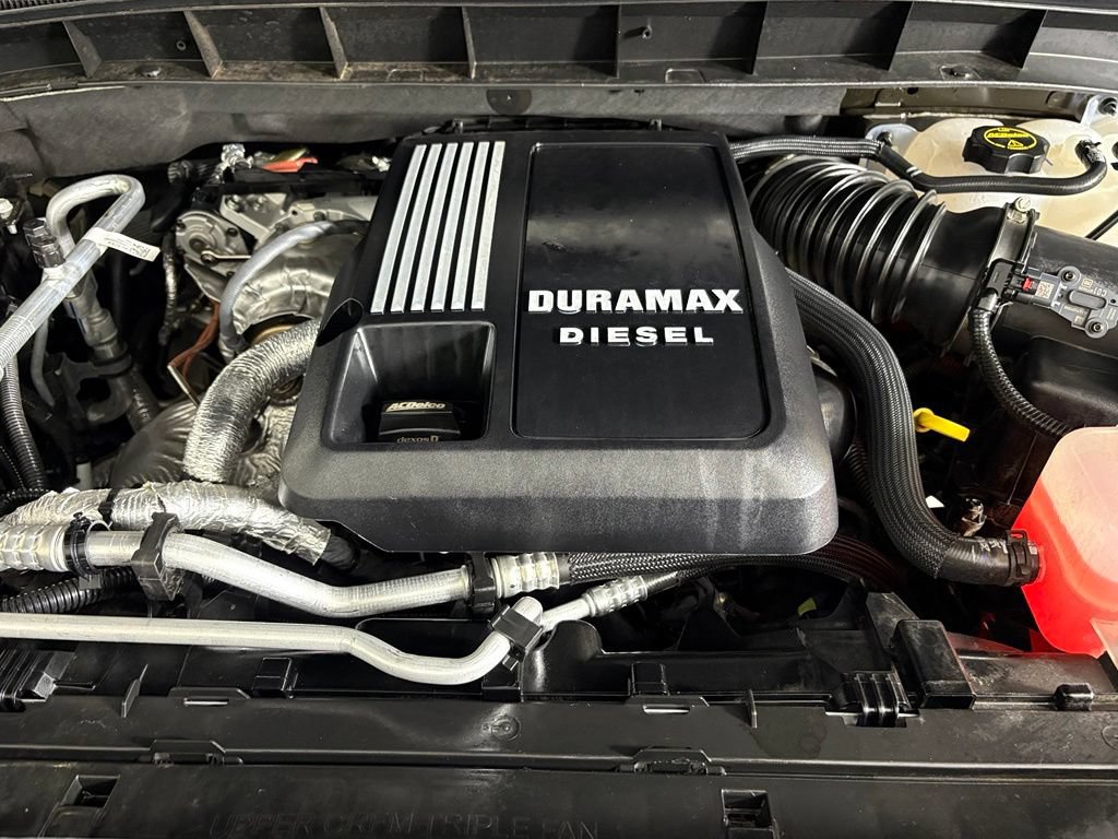 Used 2025 GMC Sierra 1500 AT4X AWD/4WD image 46