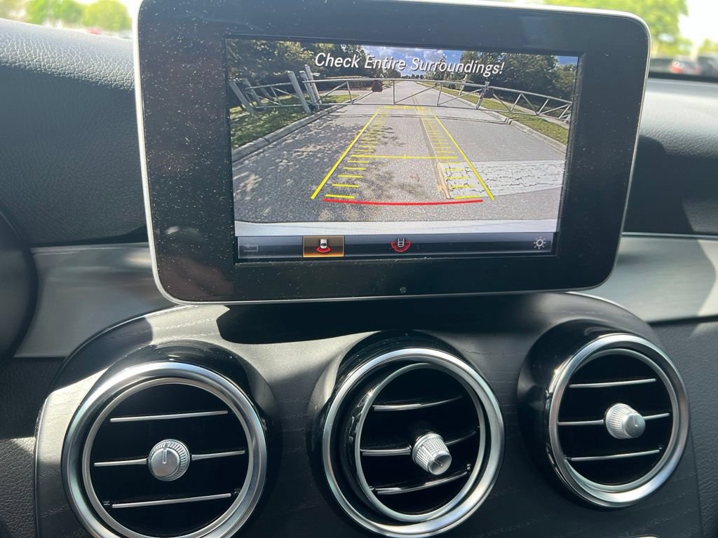 Used 2019 Mercedes-Benz GLC 300 image 40