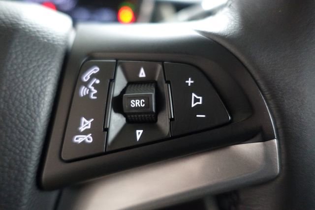 Used 2022 Chevrolet Trax LT w/ Premium Seat Package image 13