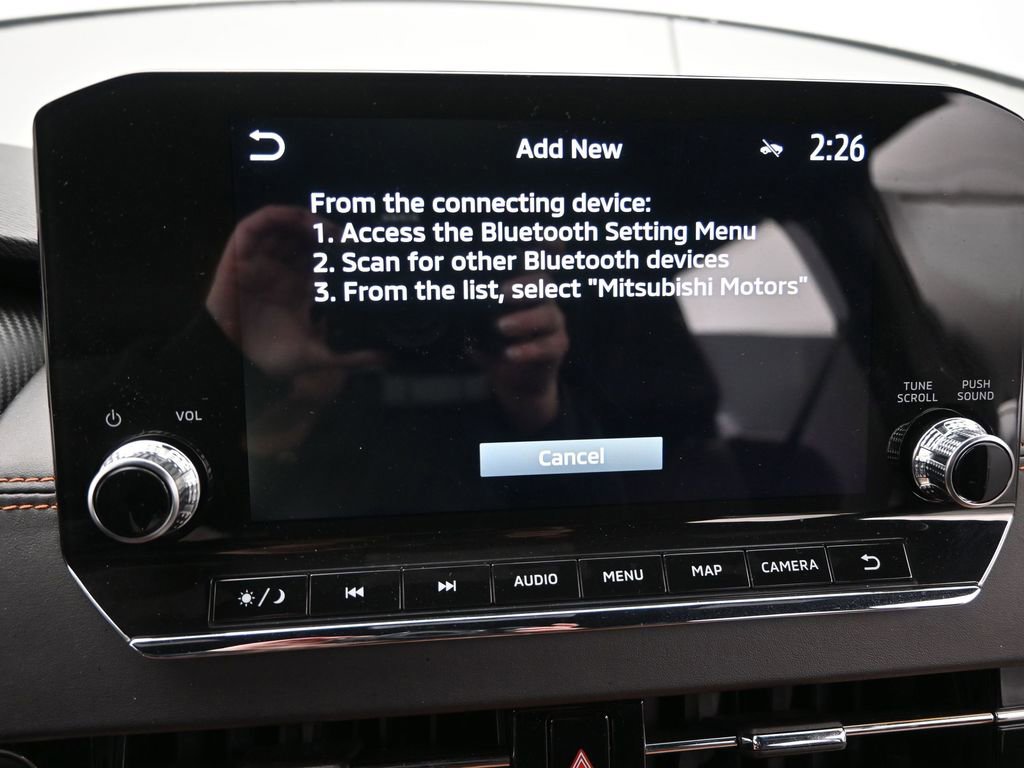 Used 2023 Mitsubishi Outlander SEL 40th Anniversary image 27