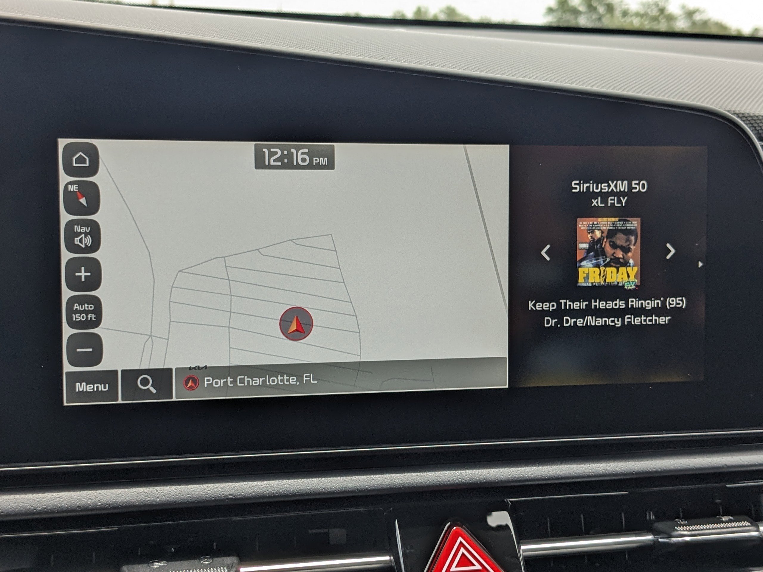 New 2025 Kia Niro Wind image 26