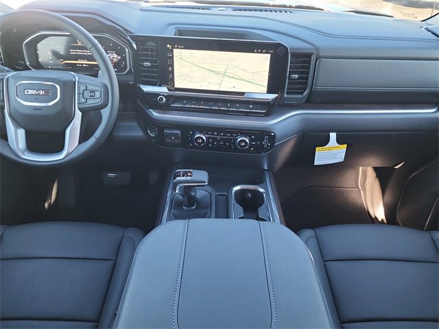 New 2026 GMC Sierra 1500 SLT w/ SLT Premium Plus Package image 22