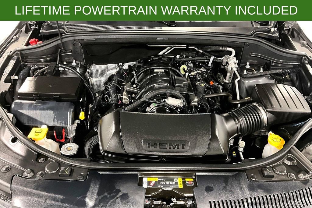 Used 2025 Dodge Durango R/T image 12