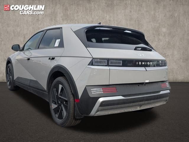 New 2026 Hyundai Ioniq 5 SEL image 6