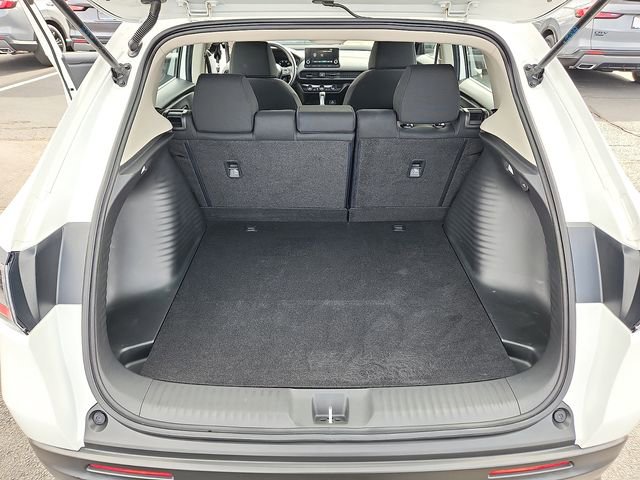 Used 2023 Honda HR-V LX image 28