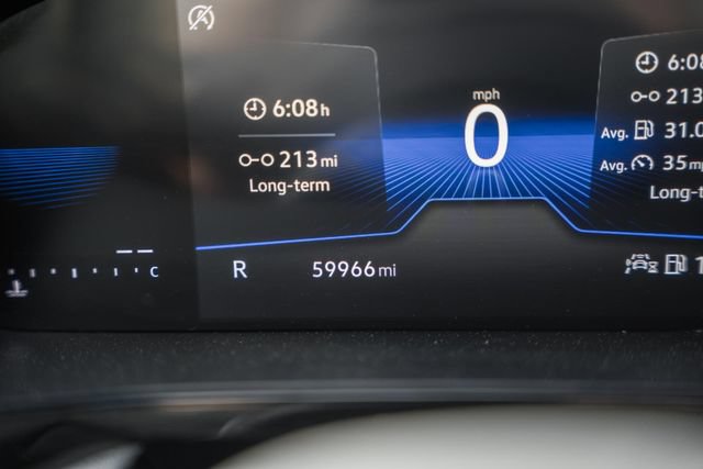 Used 2024 Volkswagen Taos S FWD image 35