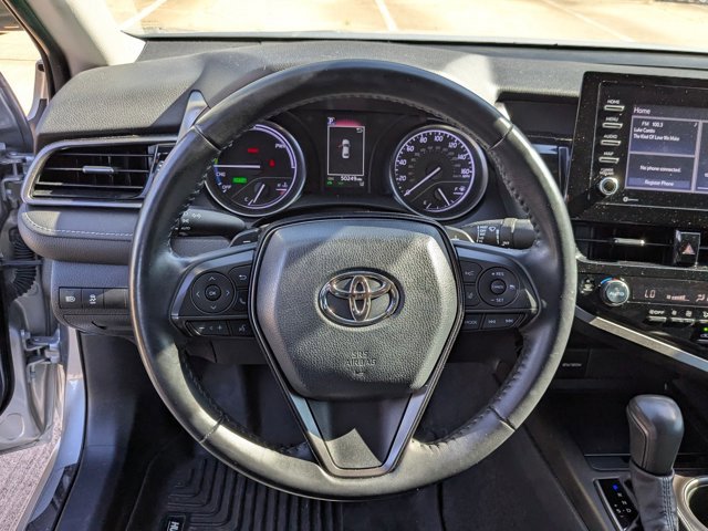 Used 2021 Toyota Camry SE image 13