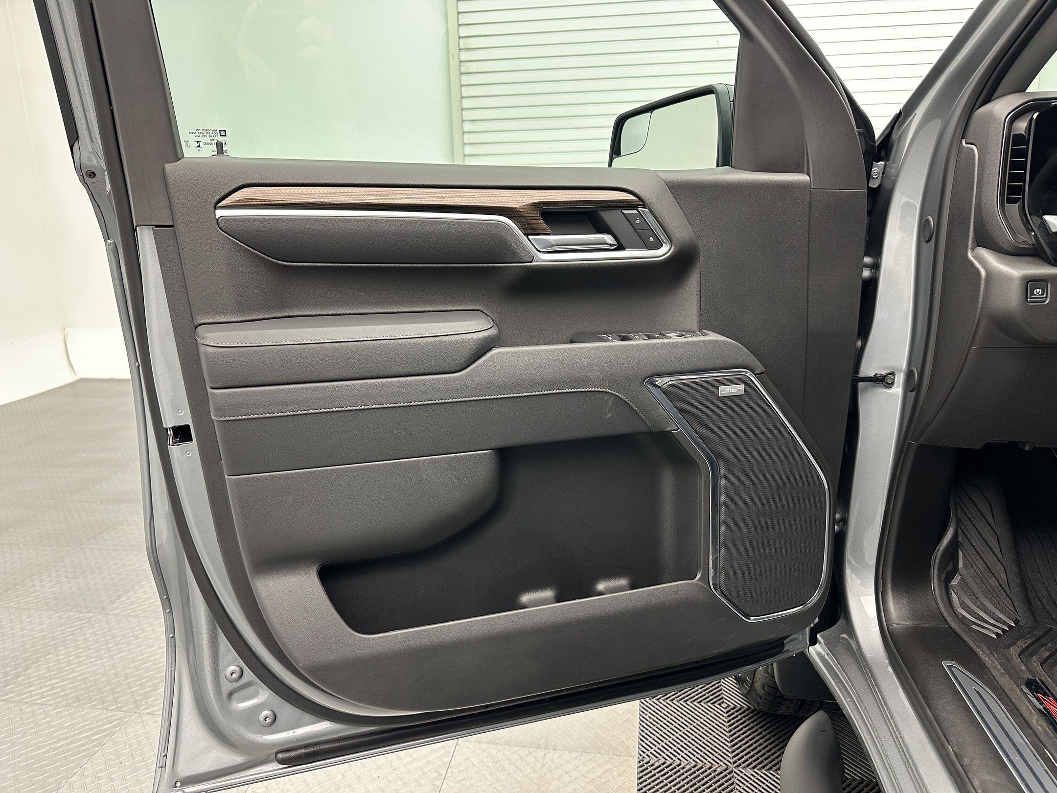 New 2026 Chevrolet Silverado 1500 LT Trail Boss w/ Convenience Package II AWD/4WD image 14