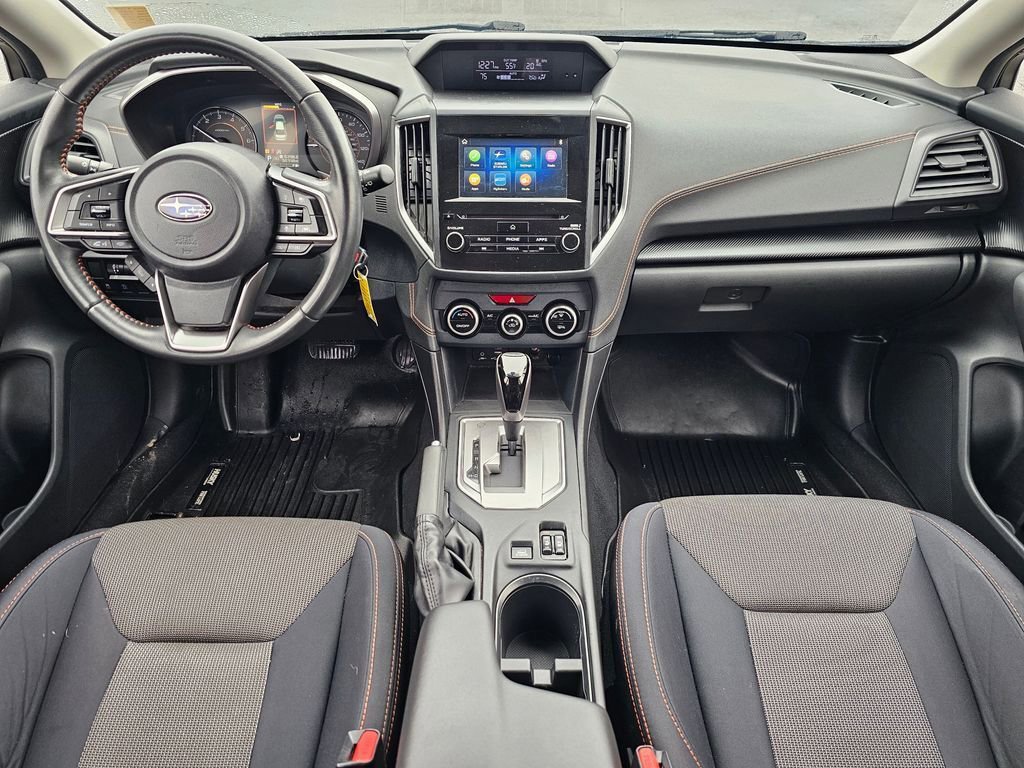 Used 2020 Subaru Crosstrek 2.0i Premium AWD/4WD image 9