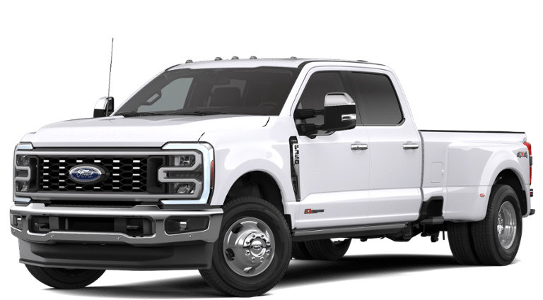 New 2026 Ford F350 Lariat w/ Lariat Ultimate Package AWD/4WD image 18
