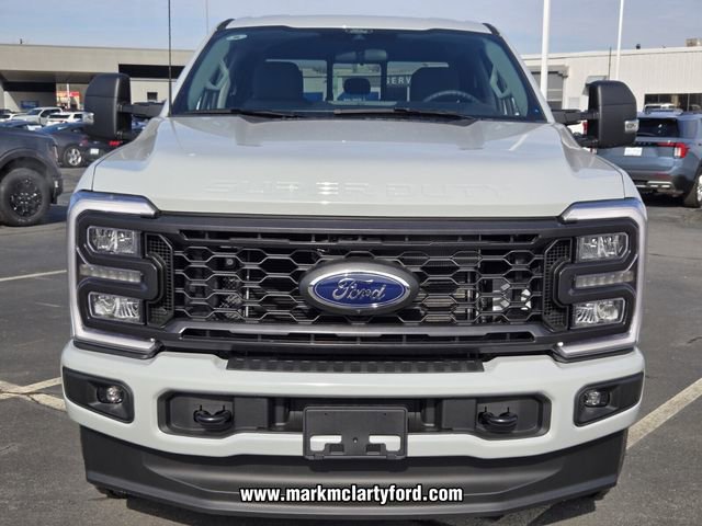 New 2026 Ford F250 XL w/ STX Appearance Package image 17
